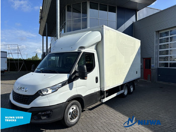 Furgoneta IVECO Daily 35c16