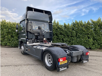 Cabeza tractora DAF CF 400 FT Euro6: foto 3