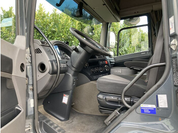 Cabeza tractora DAF CF 400 FT Euro6: foto 5