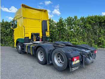 Cabeza tractora DAF XF 530 FTS Euro6 Intarder PTO prep.: foto 3