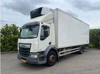 Camión frigorífico DAF LF 220 FA Euro6: foto 2