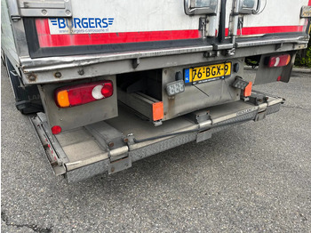 Camión frigorífico DAF LF 220 FA Euro6: foto 4