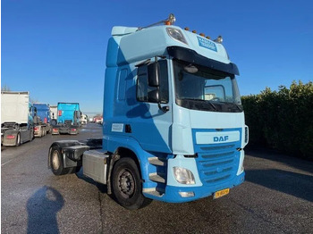 Cabeza tractora DAF CF 460