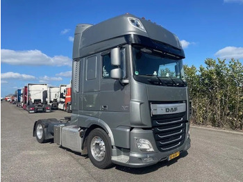 Cabeza tractora DAF XF 440