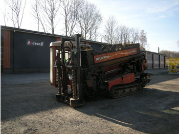 Perforadora DITCH WITCH
