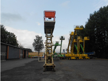 Plataforma de tijeras JLG JLG 3246, Scherenarbeitsbühne, 11,9 m: foto 3