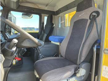 Camión volquete MAN TGS 28.480 6x4 4x4 Dreiseitenkipper Allrad Liftachse: foto 4 Camión volquete MAN TGS 28.480 6x4 4x4 Dreiseitenkipper Allrad Liftachse: foto 4