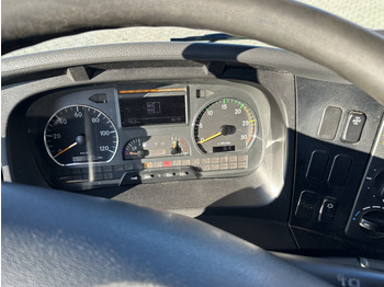 Camión volquete, Camión grúa Mercedes-Benz Atego 1529 4x2  Atlas 57.3-A2   Kadaverkipper: foto 5