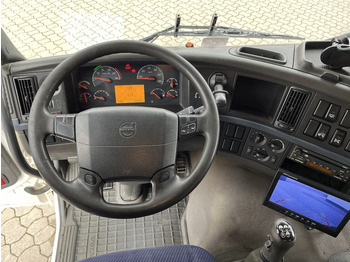 Camión grúa, Camión caja abierta Volvo FM 440 8x4  Palfinger PK 44002   Wechselsystem: foto 2