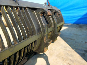 Cazo para Maquinaria de construcción nuevo Eurosteel Puinriek WA100: foto 2