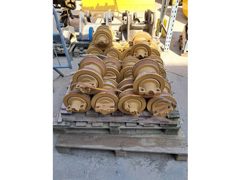 Bastidor/ Chasis KOMATSU