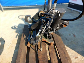 Rotor basculante nuevo Komatsu PC88MR-8: foto 2