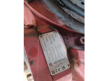 Rotor basculante ROTOTILT R4: foto 2