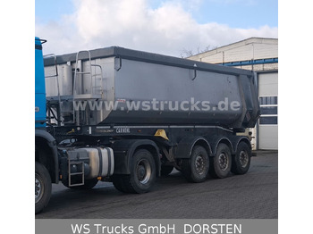 Semirremolque volquete Carnehl / CHKS/HH Liftachse Top zustand Kipper: foto 3 Semirremolque volquete Carnehl / CHKS/HH Liftachse Top zustand Kipper: foto 3