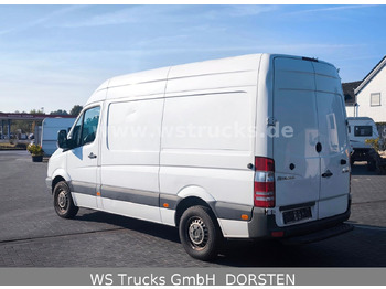 Furgoneta Mercedes-Benz Sprinter II Kasten 216 CDI Hoch/Lang: foto 4