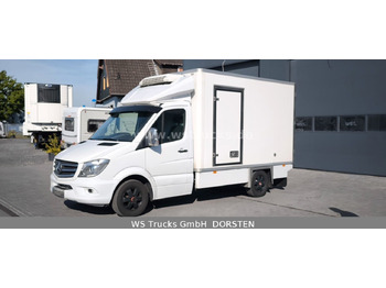 Furgoneta frigorifica Mercedes-Benz Sprinter I Rohrbahn Kühlkoffer Carrier: foto 2 Furgoneta frigorifica Mercedes-Benz Sprinter I Rohrbahn Kühlkoffer Carrier: foto 2