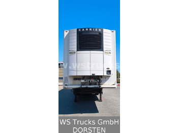 Semirremolque frigorífico Schmitz Cargobull SKO 24 Kühlauflieger | Vector 1850 MT | LBW: foto 4
