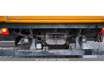 Camión para caballos Volvo FM 260 mit KABA 2 Stock Vollalu Viehtransporter: foto 5