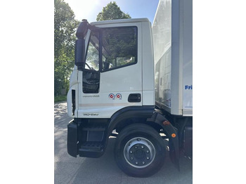 Camión frigorífico Iveco Eurocargo 140-250 Tiefkühl Multitemp: foto 3