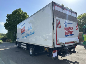 Camión frigorífico Iveco Eurocargo 140-250 Tiefkühl Multitemp: foto 4