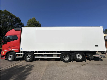 Camión frigorífico Volvo FH16 550 XL 8x2 Tief Kühlkoffer ThermoKing LBW: foto 2