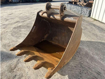 Cazo para excavadora