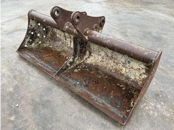 Cazo para excavadora