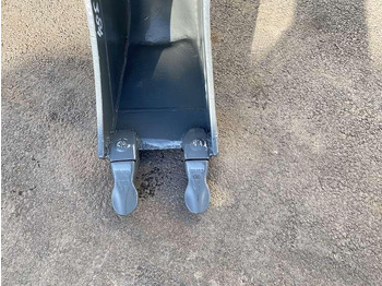 Cazo para excavadora para Maquinaria de construcción 330mm - Axes 50mm: foto 2