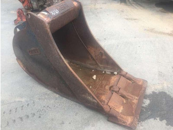 Cazo para excavadora