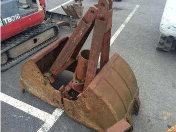 Pinza de manipulación CASE