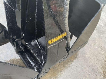 Leasing de KINSHOFER Terrassement 600mm - ouverture 1600mm KINSHOFER Terrassement 600mm - ouverture 1600mm: foto 2