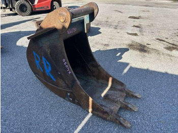 Cazo para excavadora LEHNHOFF