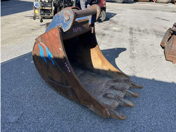 Cazo para excavadora LEHNHOFF