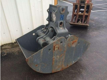 Pinza de manipulación LIEBHERR