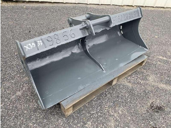 Cazo para excavadora MBI