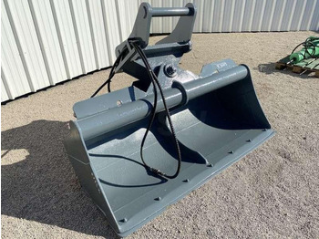 Cazo para excavadora