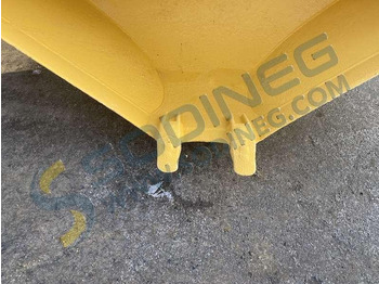 Cazo para excavadora para Maquinaria de construcción VERACHTERT 5000 / 400mm - CW40 Large: foto 3