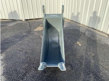 Cazo para excavadora para Maquinaria de construcción VERACHTERT CW40S - 430mm pour pelles 20 Tonnes: foto 3