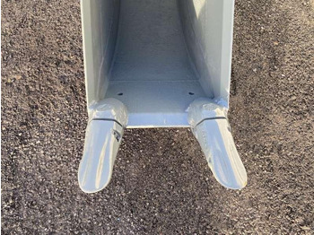 Cazo para excavadora para Maquinaria de construcción VERACHTERT CW40S - 430mm pour pelles 20 Tonnes: foto 2