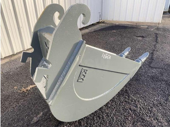 Cazo para excavadora para Maquinaria de construcción VERACHTERT CW40S - 430mm pour pelles 20 Tonnes: foto 5