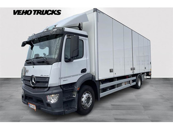 Camión isotérmico MERCEDES-BENZ Actros