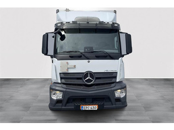 Leasing de  Mercedes-Benz Actros 1827 4x2 8,7m umpikori+PL nostin Mercedes-Benz Actros 1827 4x2 8,7m umpikori+PL nostin: foto 3
