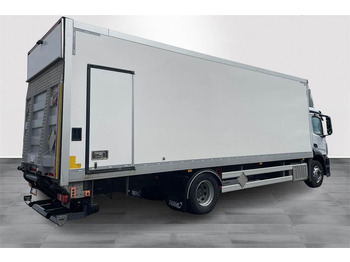 Leasing de  Mercedes-Benz Actros 1827 4x2 8,7m umpikori+PL nostin Mercedes-Benz Actros 1827 4x2 8,7m umpikori+PL nostin: foto 4