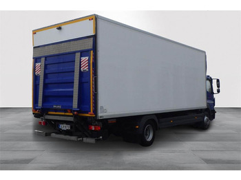 Camión caja cerrada Mercedes-Benz Atego 1323L Ksa-kori + PL: foto 5