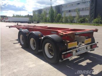 Remolque Renders RPS 40: foto 1
