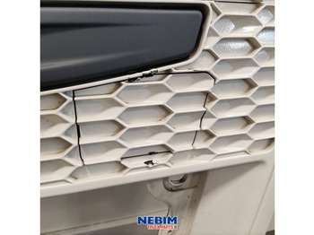Piezas de recambio para Camión Volvo Volvo - 78608526 - Ondergrille FM4: foto 2