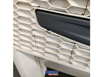 Piezas de recambio para Camión Volvo Volvo - 78608526 - Ondergrille FM4: foto 3