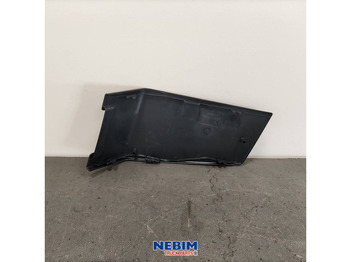 Piezas de recambio para Camión Volvo Volvo - 82531174 - Deksel: foto 2