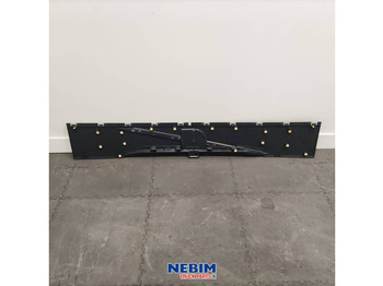 Piezas de recambio para Camión Volvo Volvo - 84318697 - Frontpaneel FM / FMX: foto 2