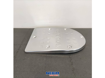 Piezas de recambio VOLVO